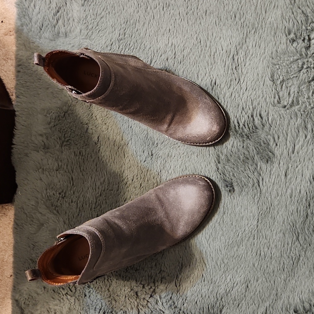 Lucky Brand Wedges